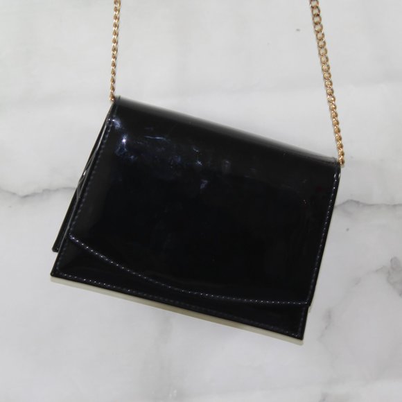 90's Patent Purse - Picture 3 of 3